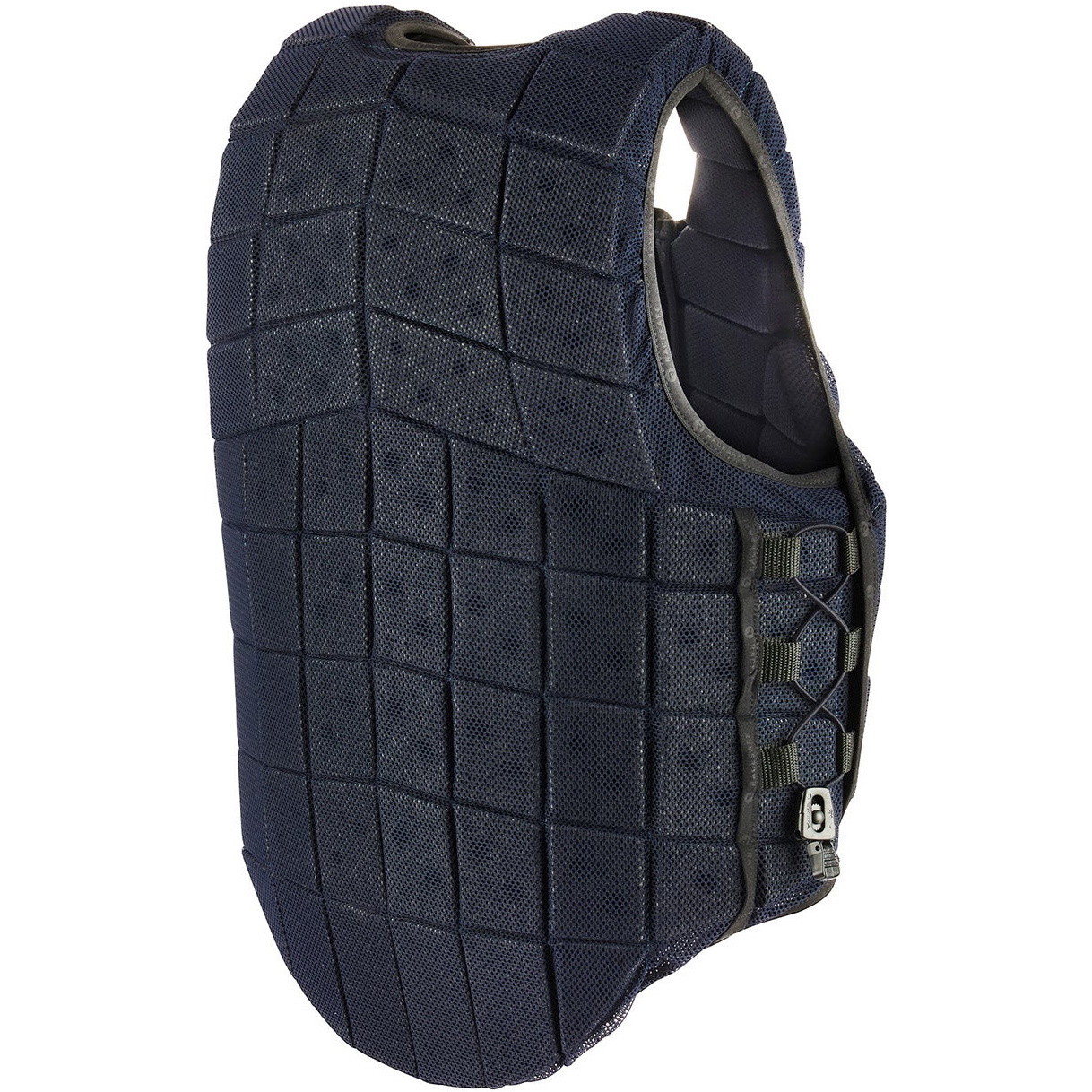 2026 Racesafe Unisex Motion 3.0 Body Protector M3A - Navy
